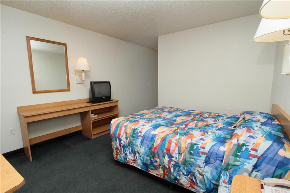 Motel 6-Toledo, Oh Maumee Room photo