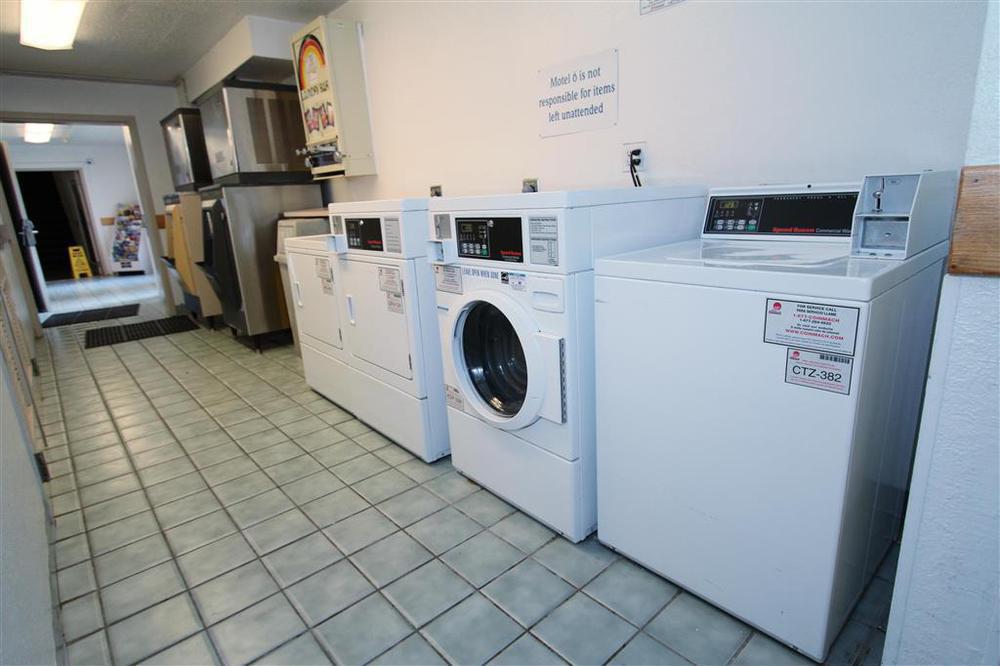 Motel 6-Toledo, Oh Maumee Facilities photo